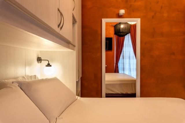 Hotel Paradise Ranch Borgo Sabotino Exterior foto