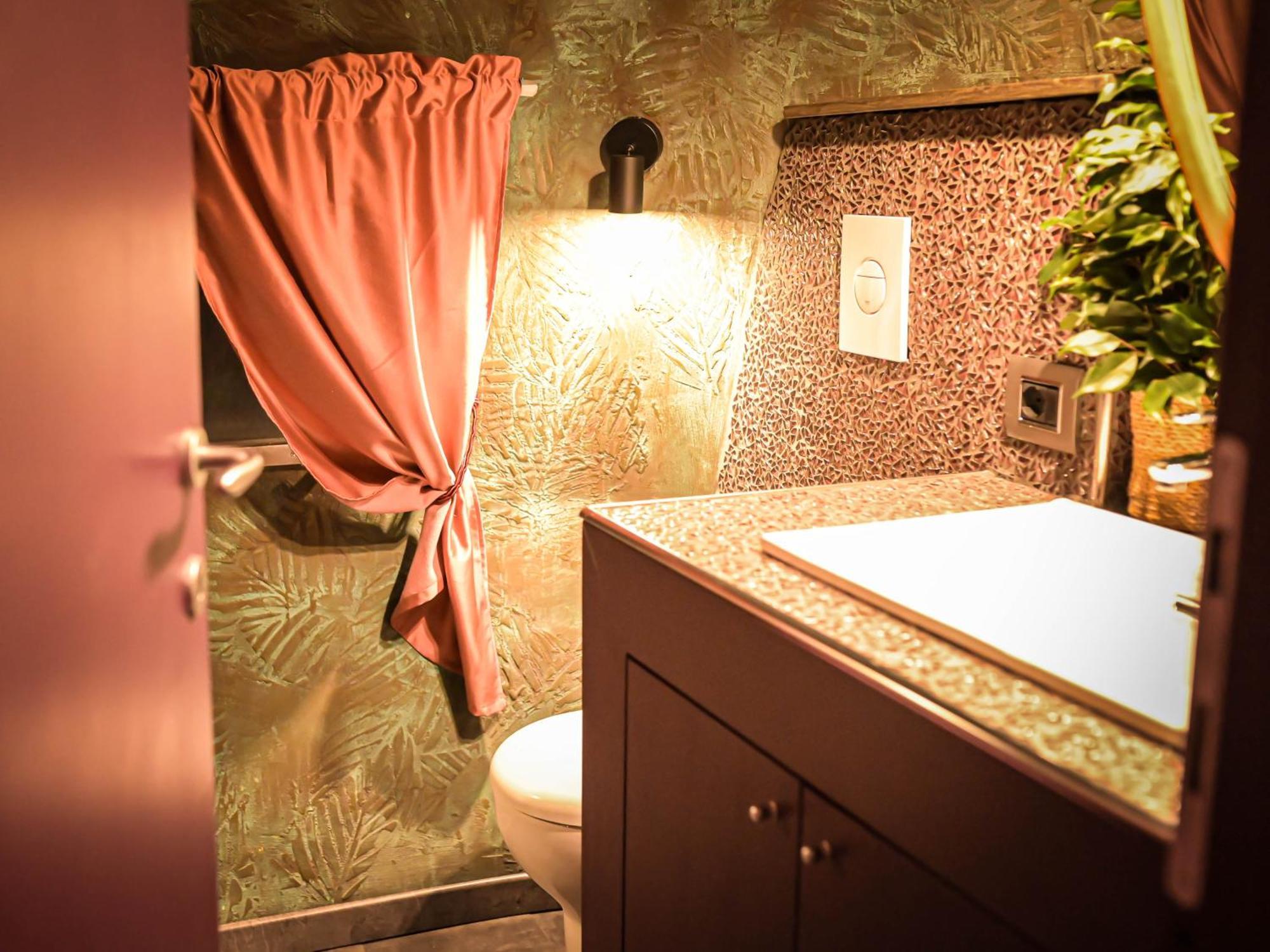 Hotel Paradise Ranch Borgo Sabotino Exterior foto